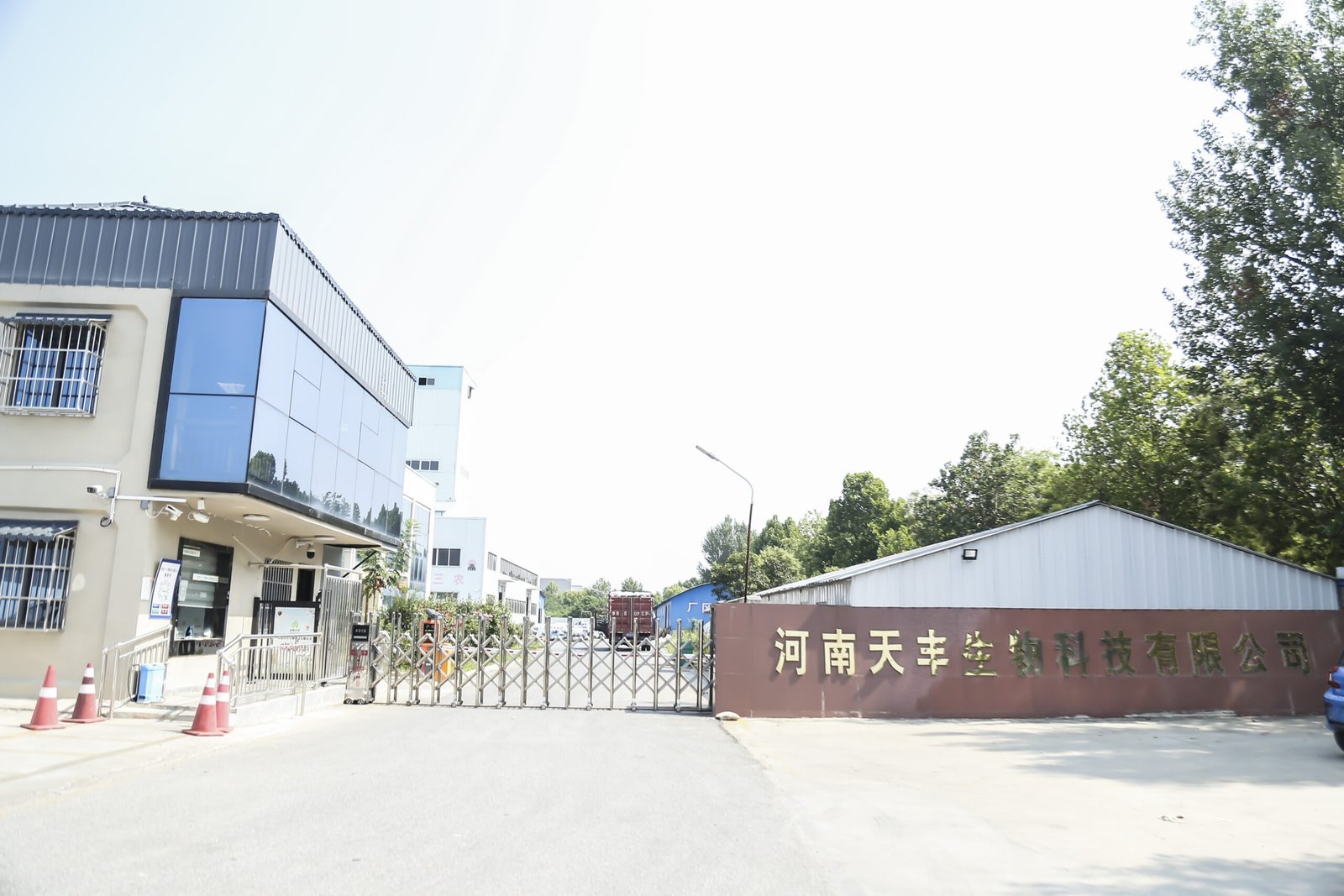TIAN FENG plastic sofa cover factory