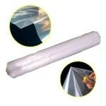 Greenhouse plastic sheeting roll with anti-drip and tear-resistant performance for agricultural use