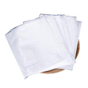 plastic chair cover