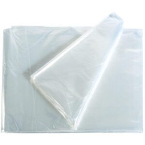 plastic drop cloth