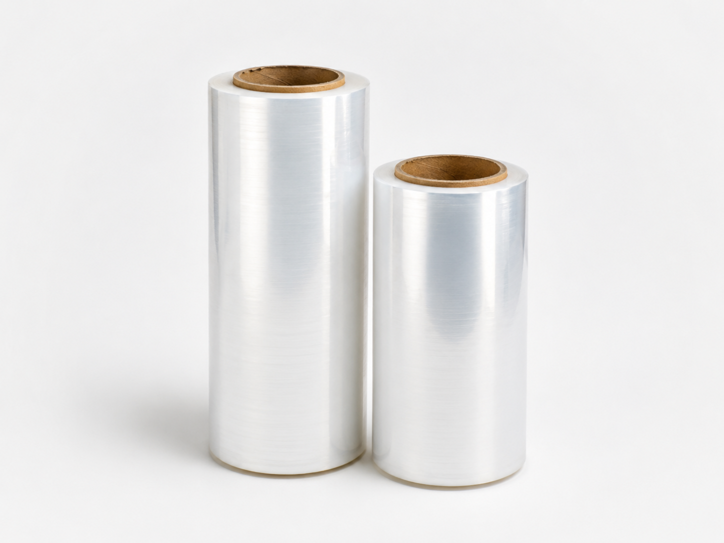 Stretch film product