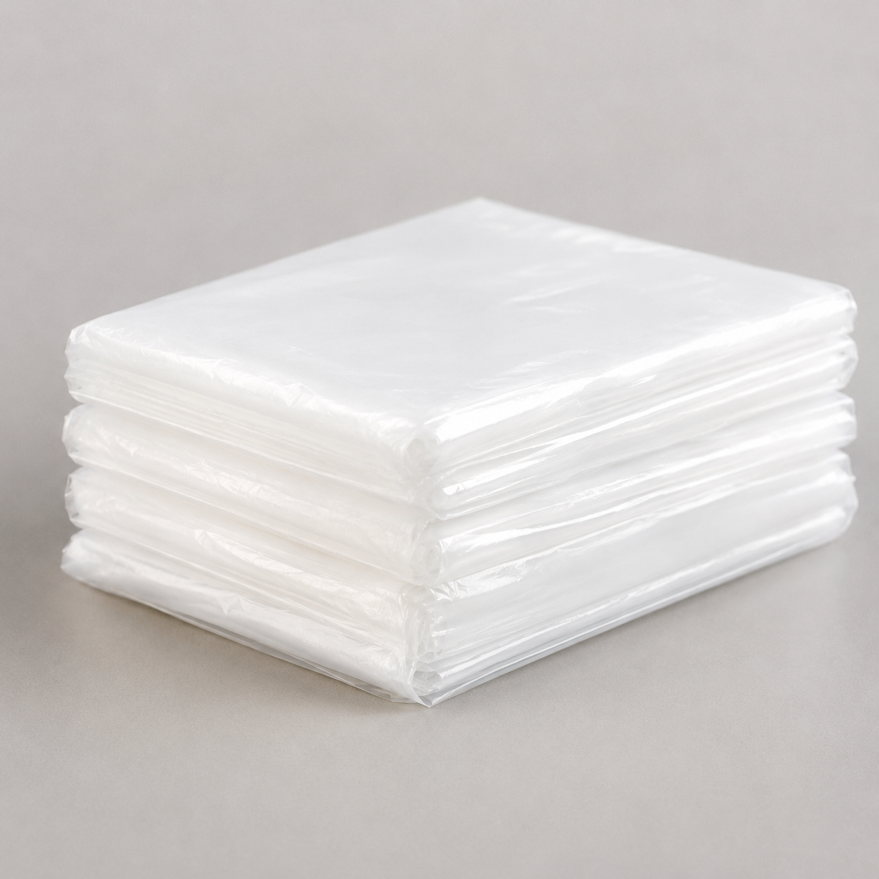 Plastic Sofa Cover Image 2