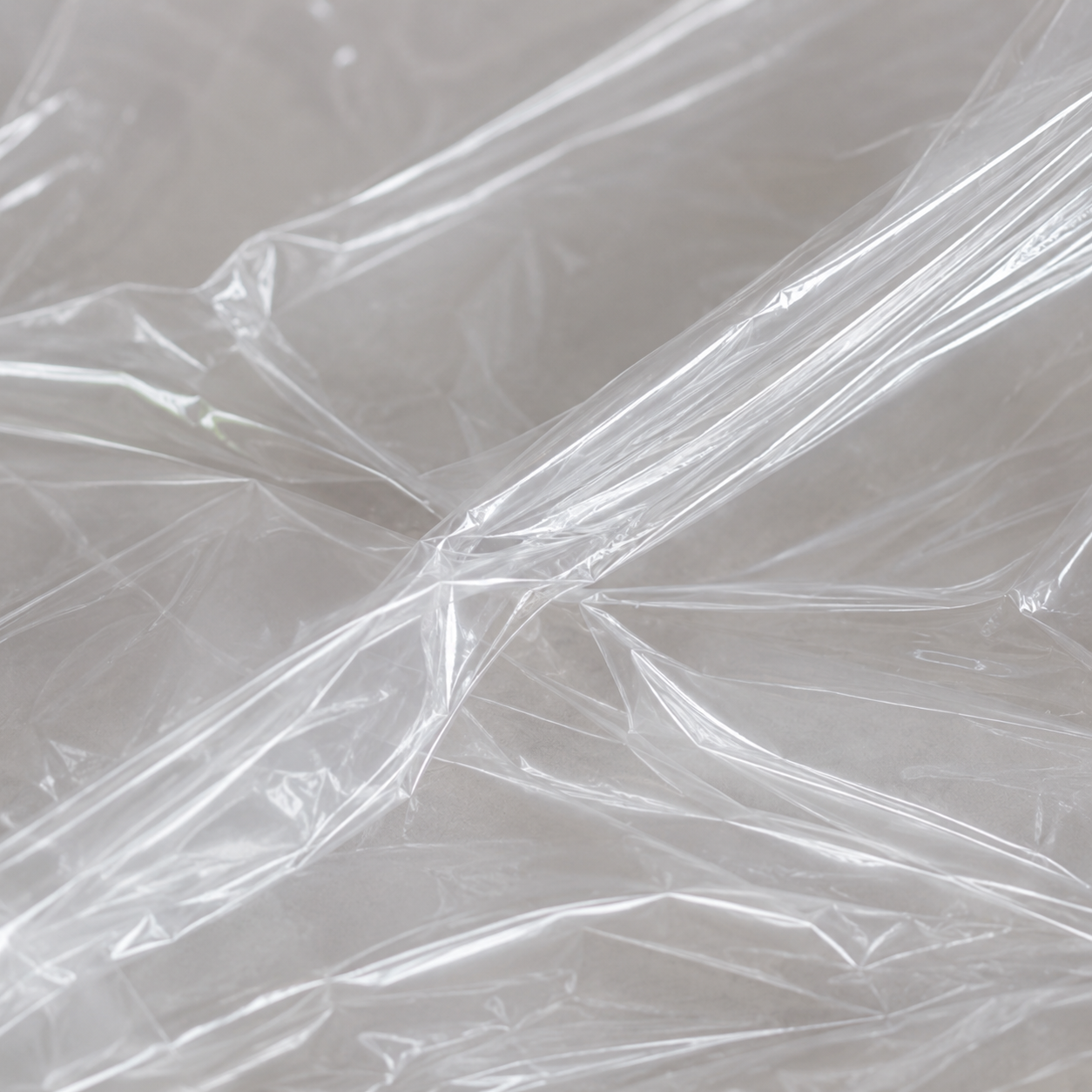 Plastic Sofa Cover Image 4