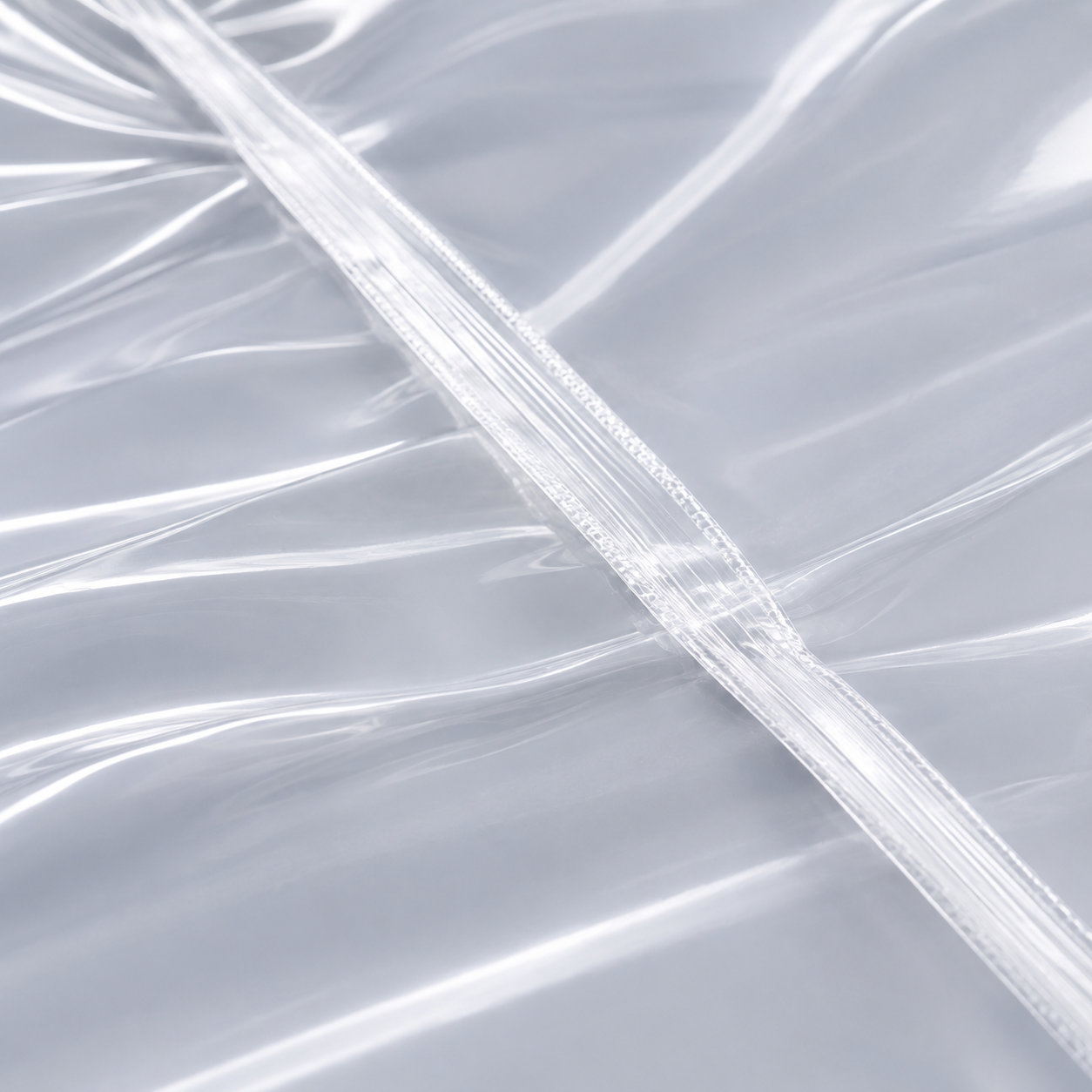 Plastic Mattress Bag Image 4