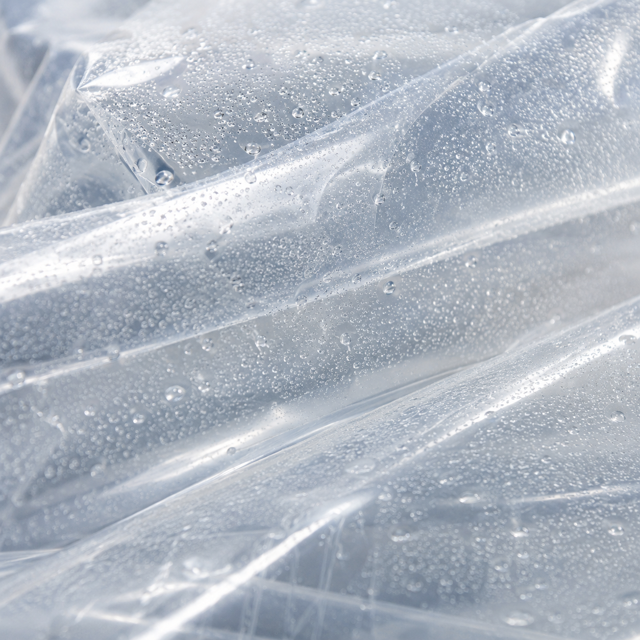 Greenhouse Plastic Roll Image 4