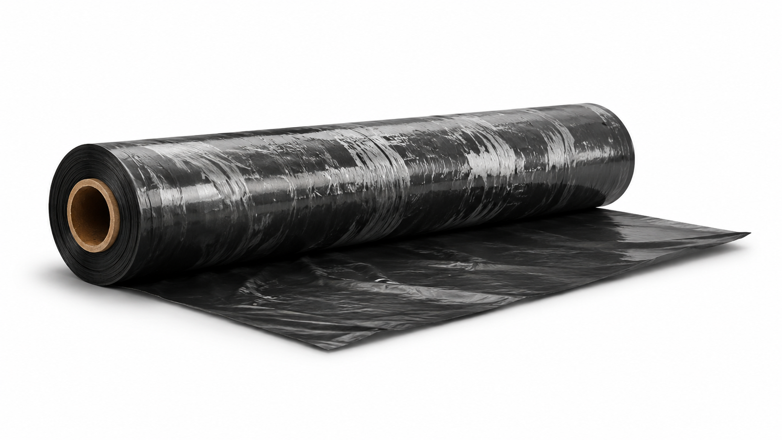 Custom biodegradable mulch film formula thickness width punching and packing options