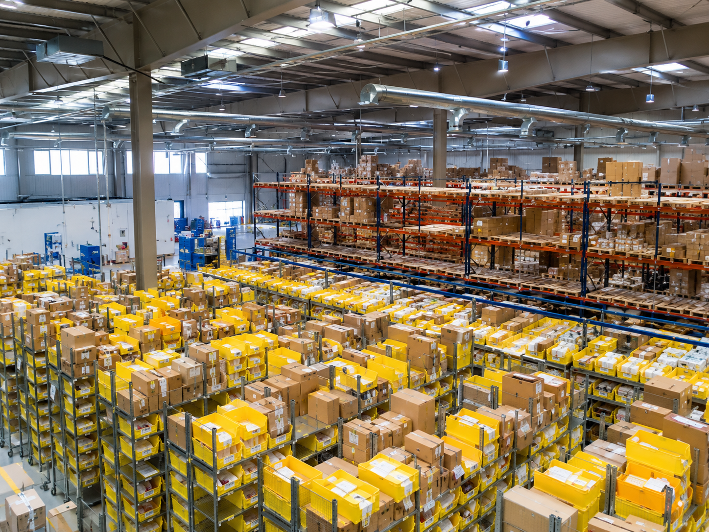 Packaging Film Lines