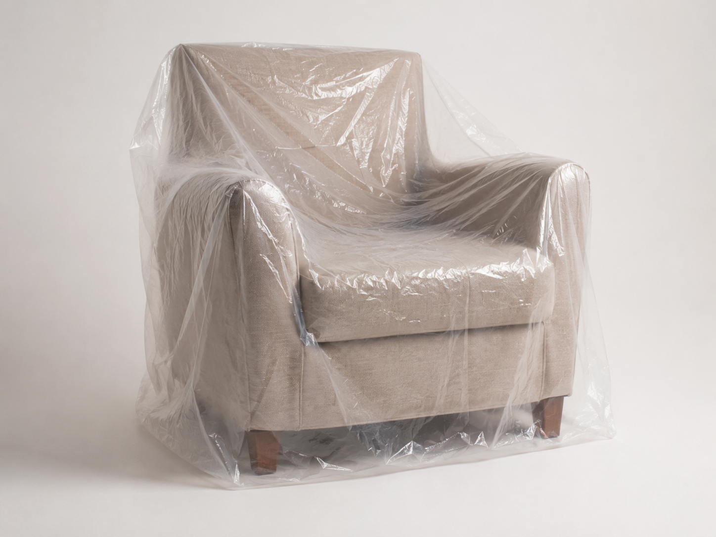 Armchair Cover