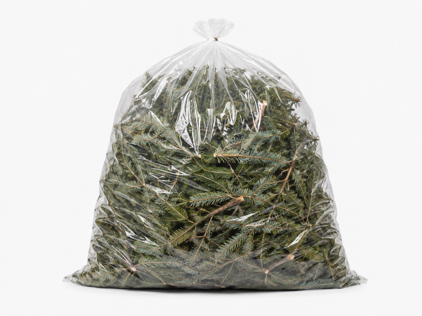 Christmas Tree Removal Bag