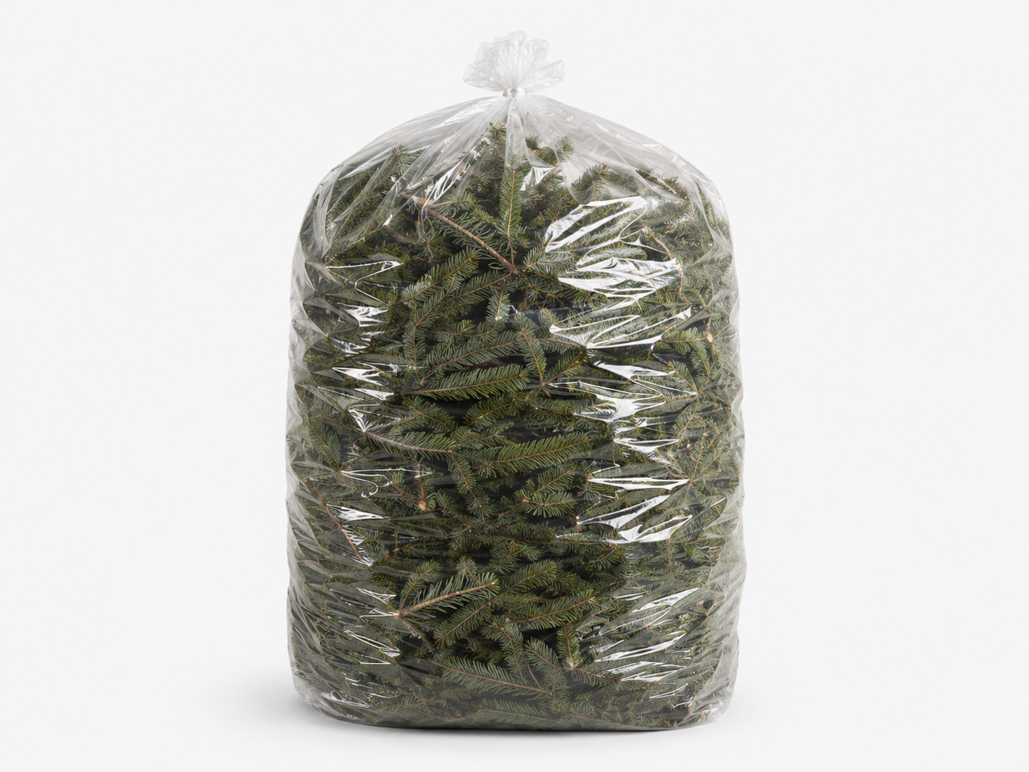 Heavy Duty Christmas Tree Bag
