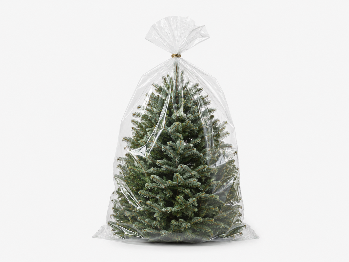 Custom Christmas Tree Bag
