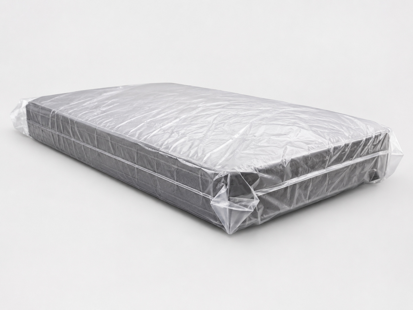 plastic mattress bag