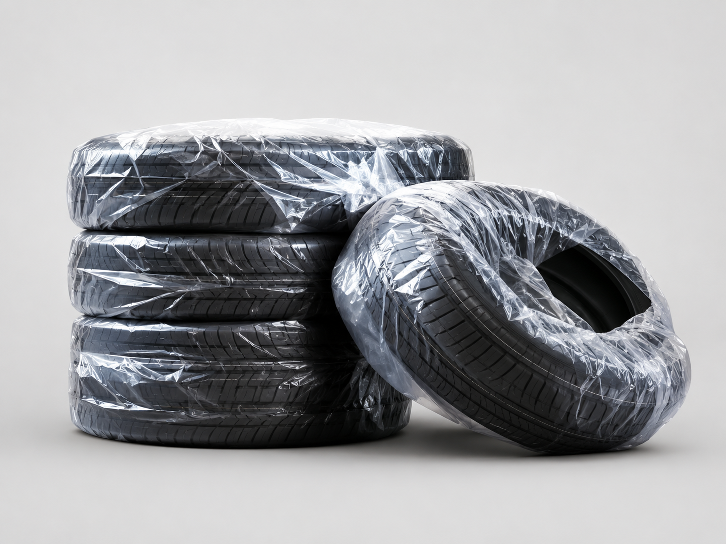 What are tire storage bags