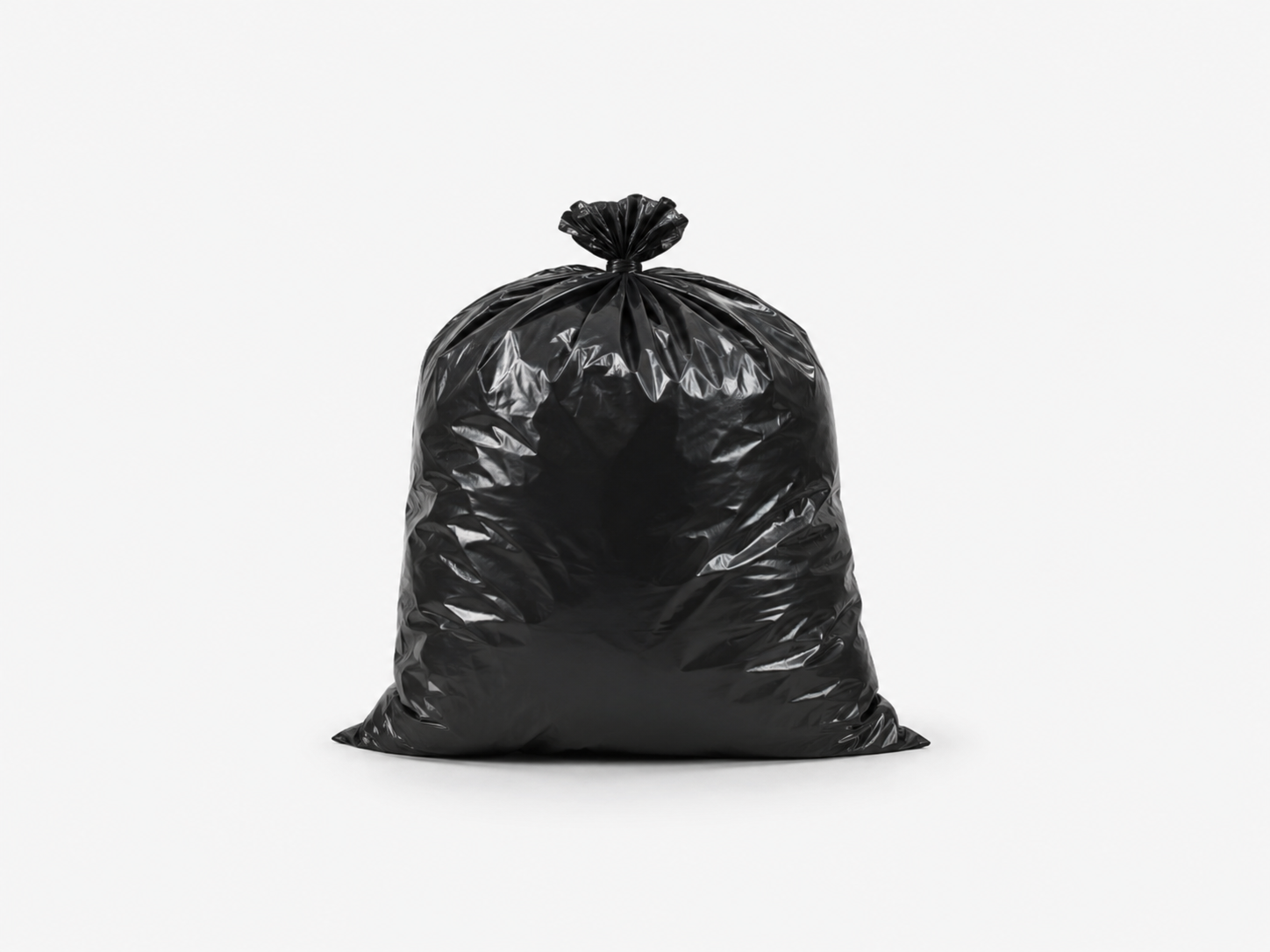 Light Duty Contractor Bags