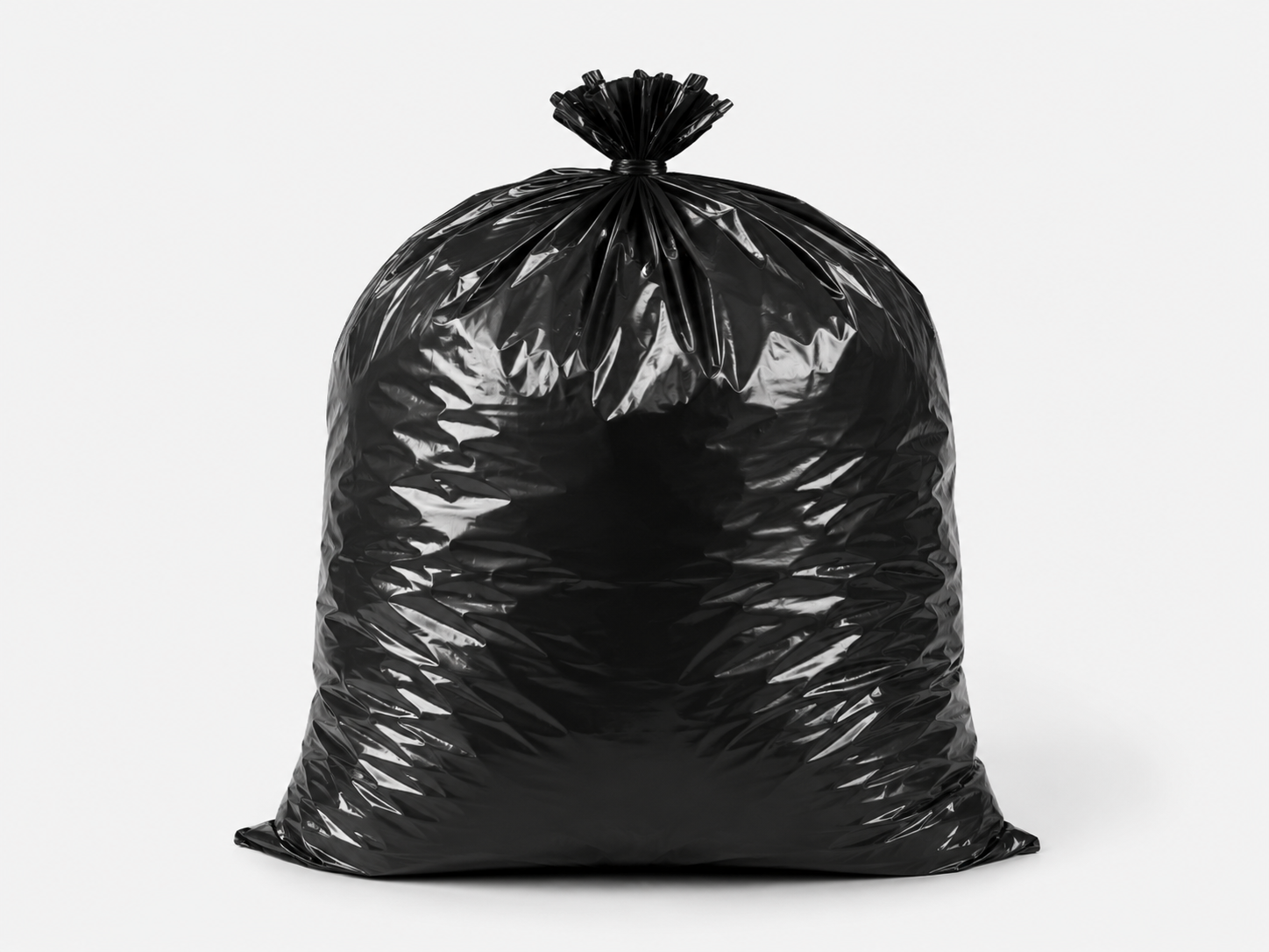 Heavy Duty Contractor Bags
