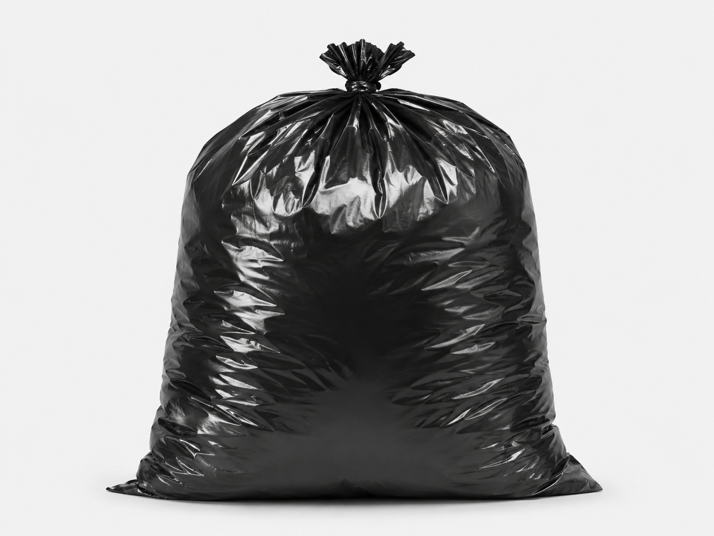 Extra Heavy Duty Contractor Bags