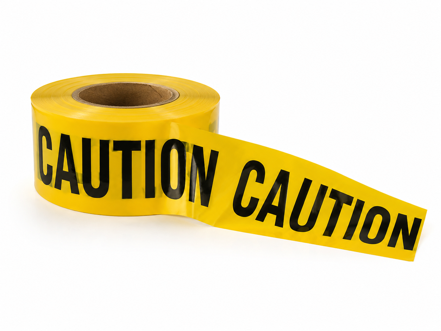 Warning Tape