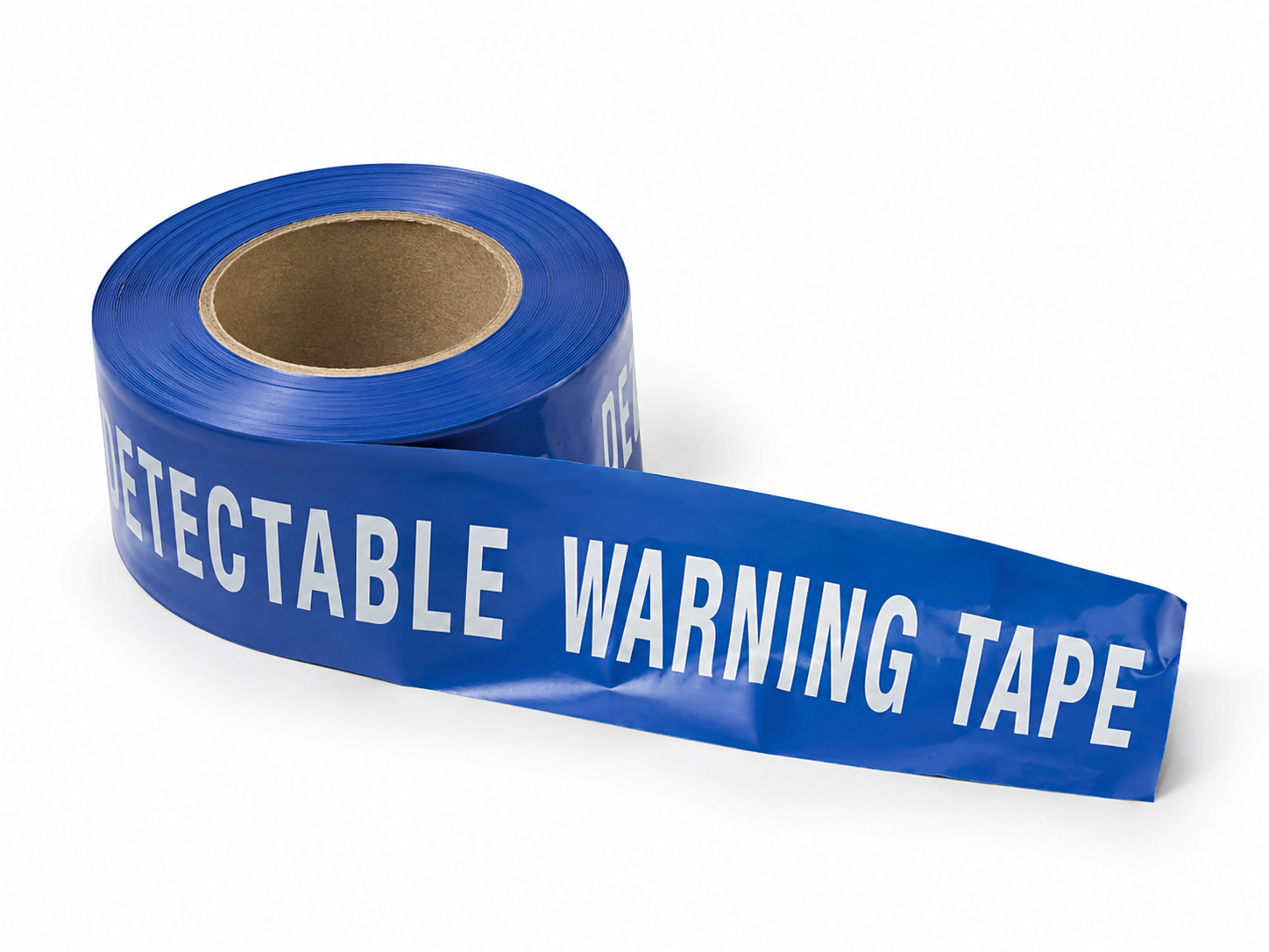 Detectable Warning Tape