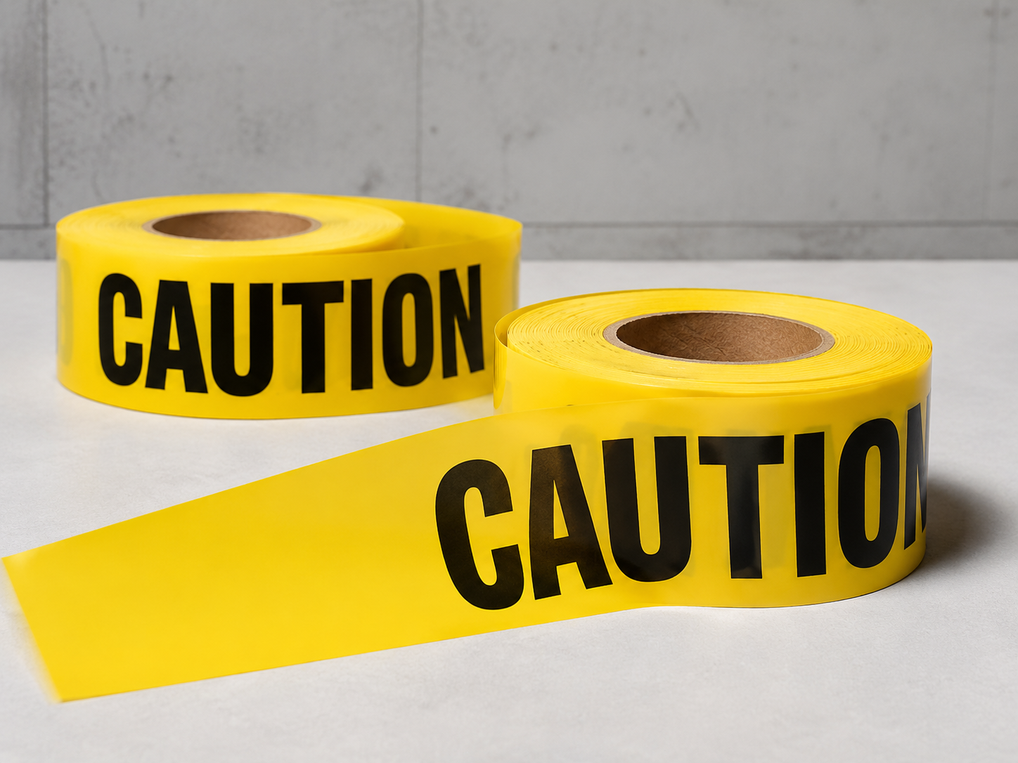 What Is Warning Tape
