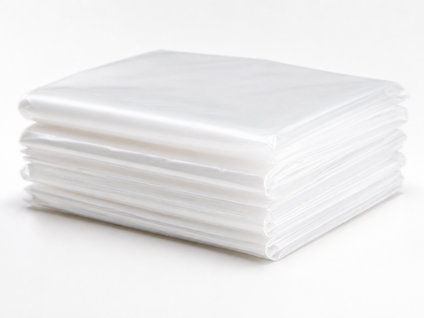 Plastic Dust Sheets