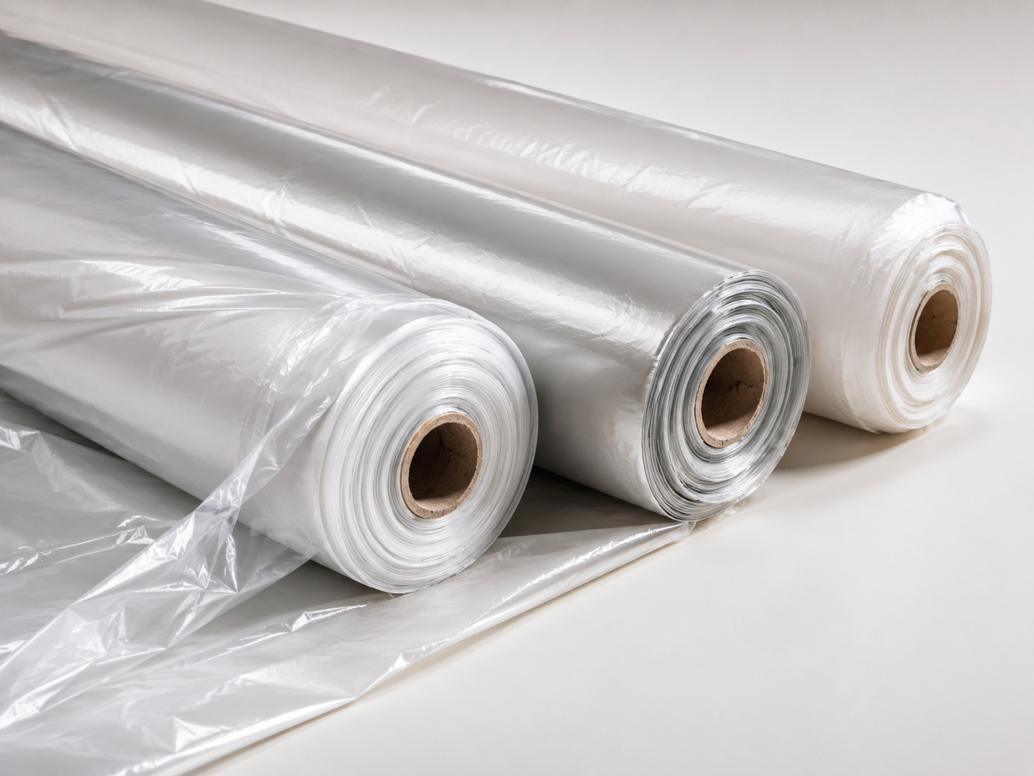 Good Plastic Dust Sheet