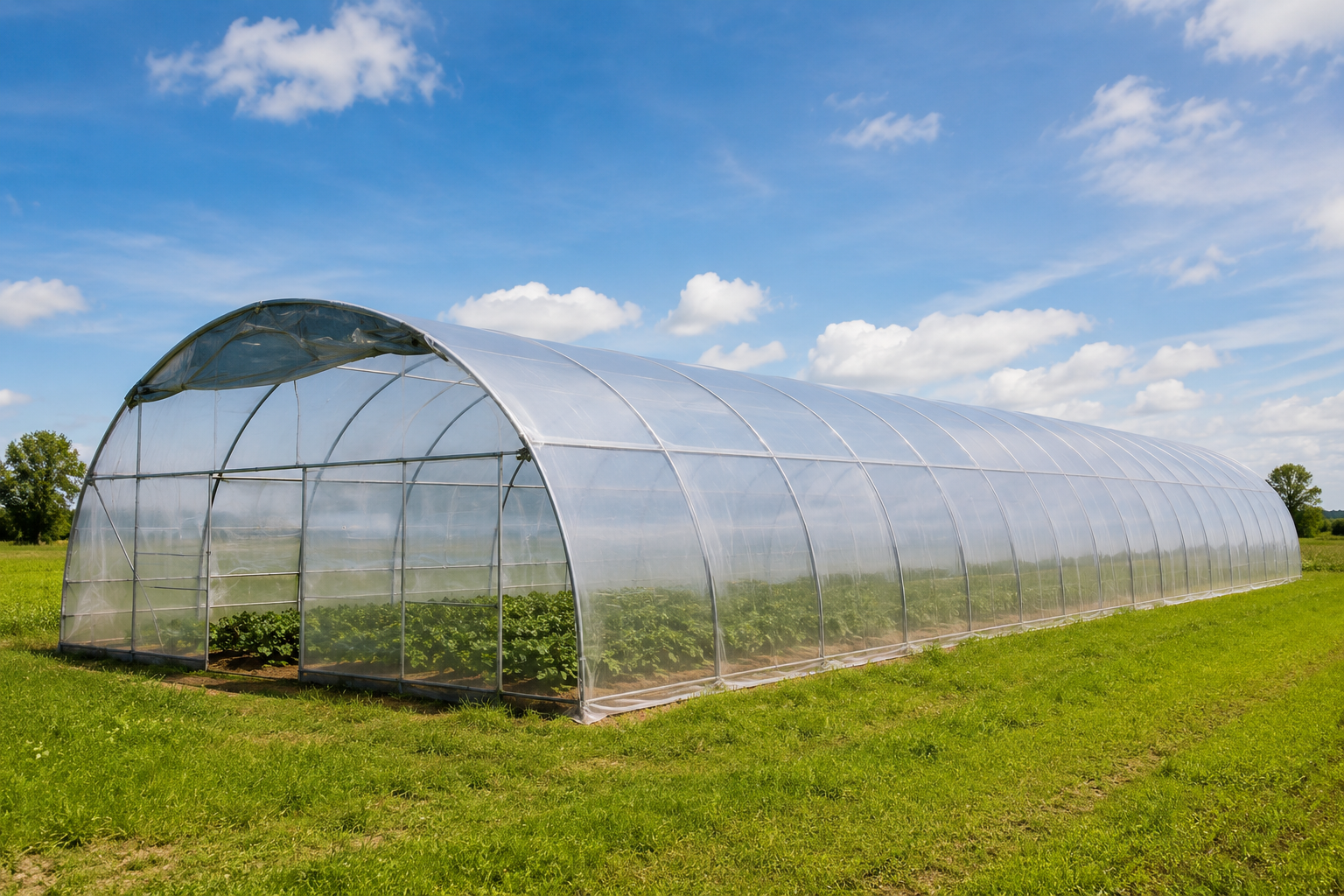 greenhouse film