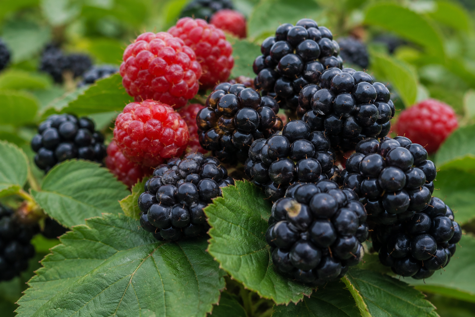 Fruit and Berry Farming Mulch Film
