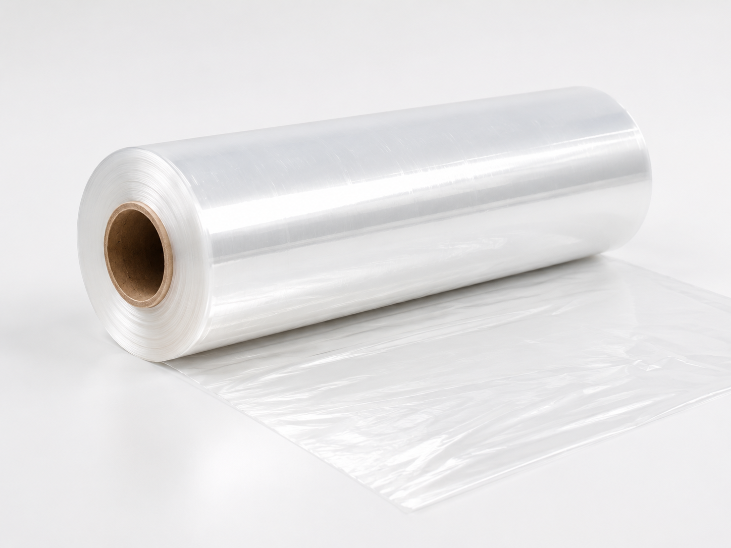 PE Packaging Film