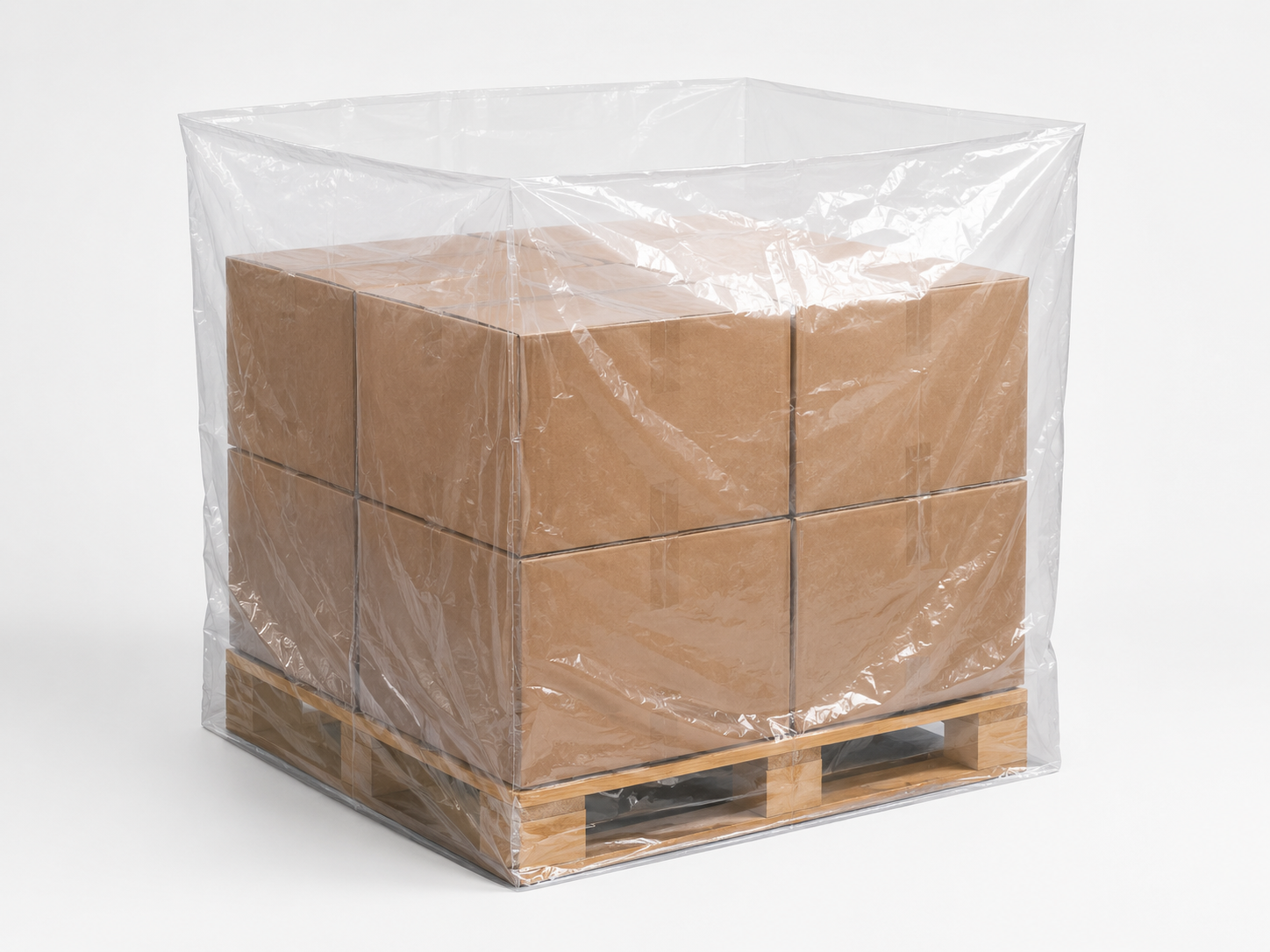 pallet cover