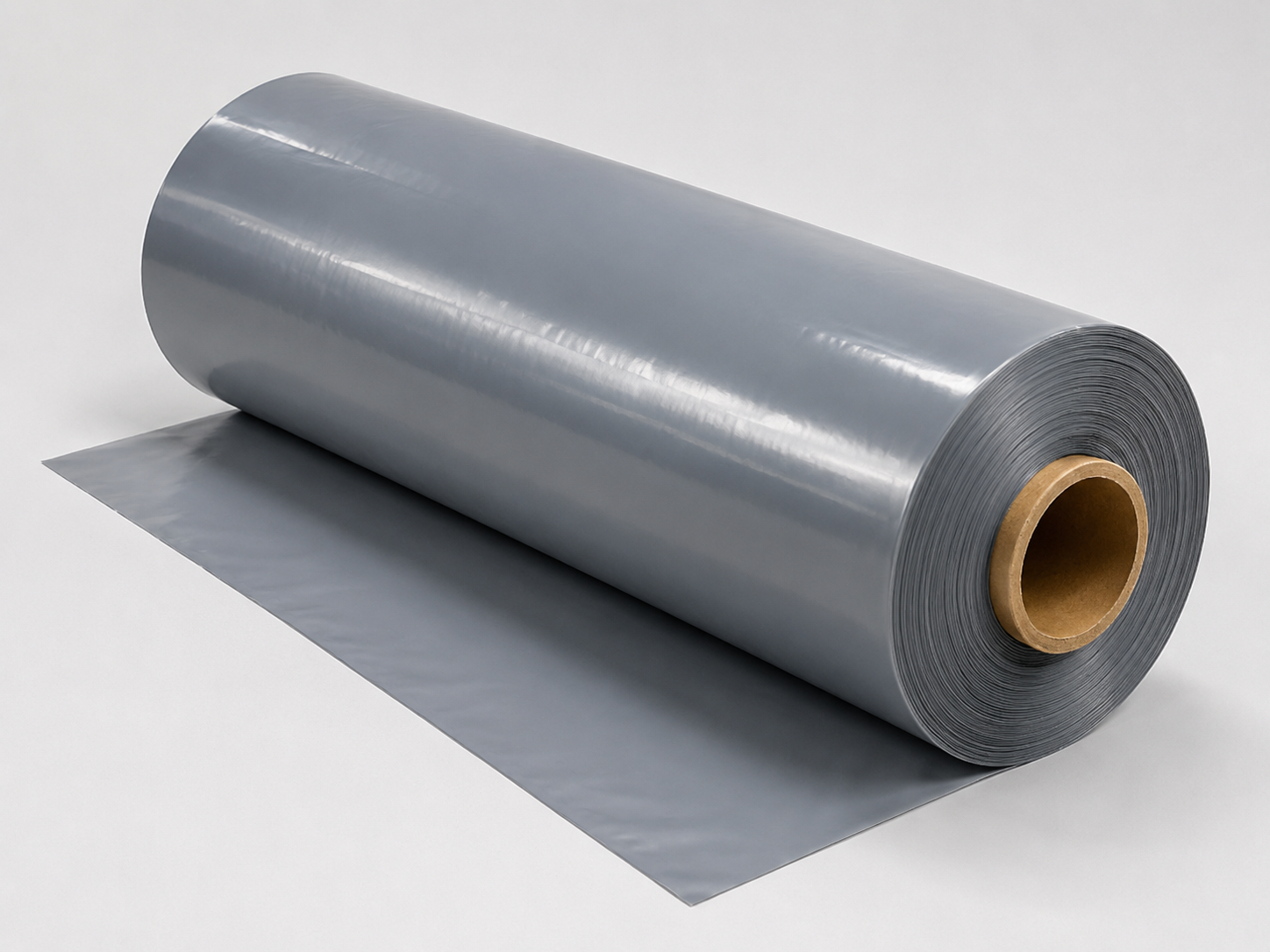recycle plastic film