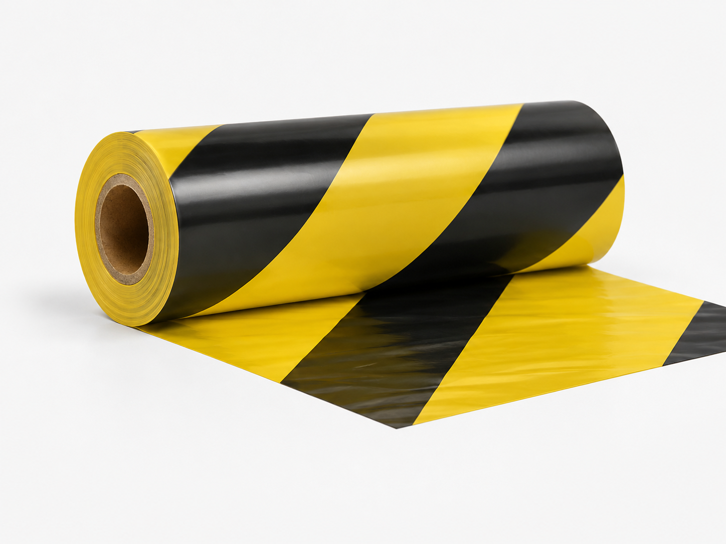 PE Warning Tape