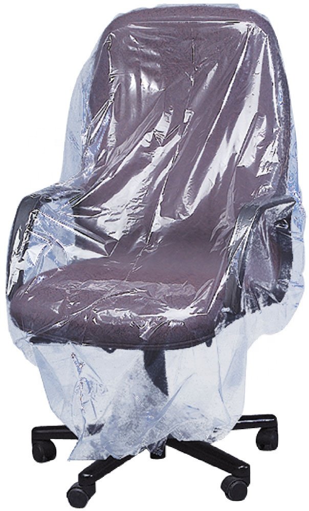 Plastic Chair Cover Image 5