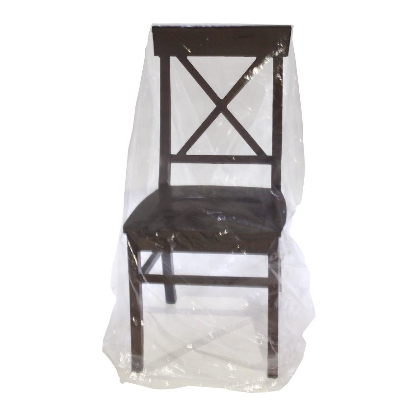 Plastic Chair Cover Image 2