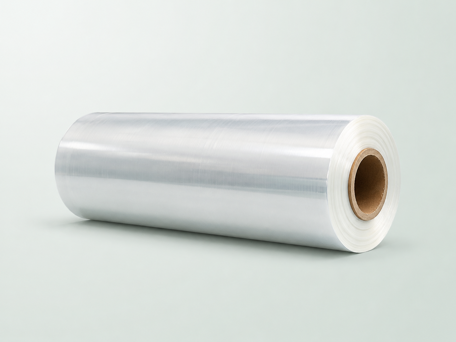 Greenhouse Plastic Roll plastic film product