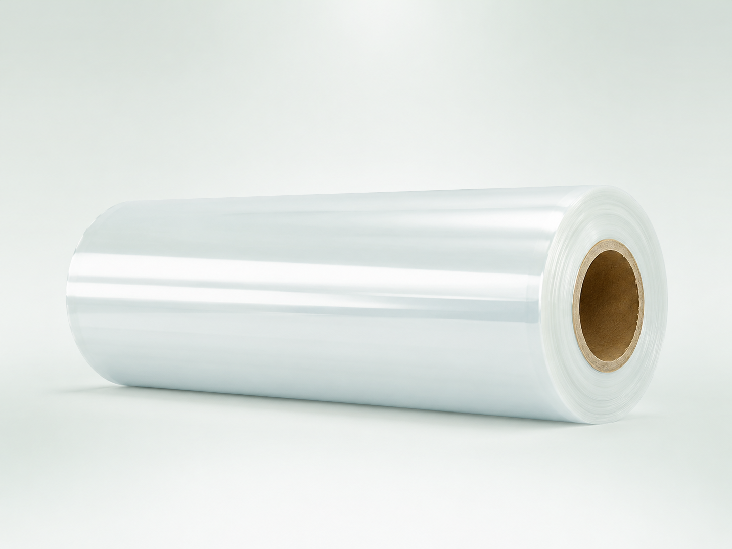 PO Greenhouse Film plastic film product