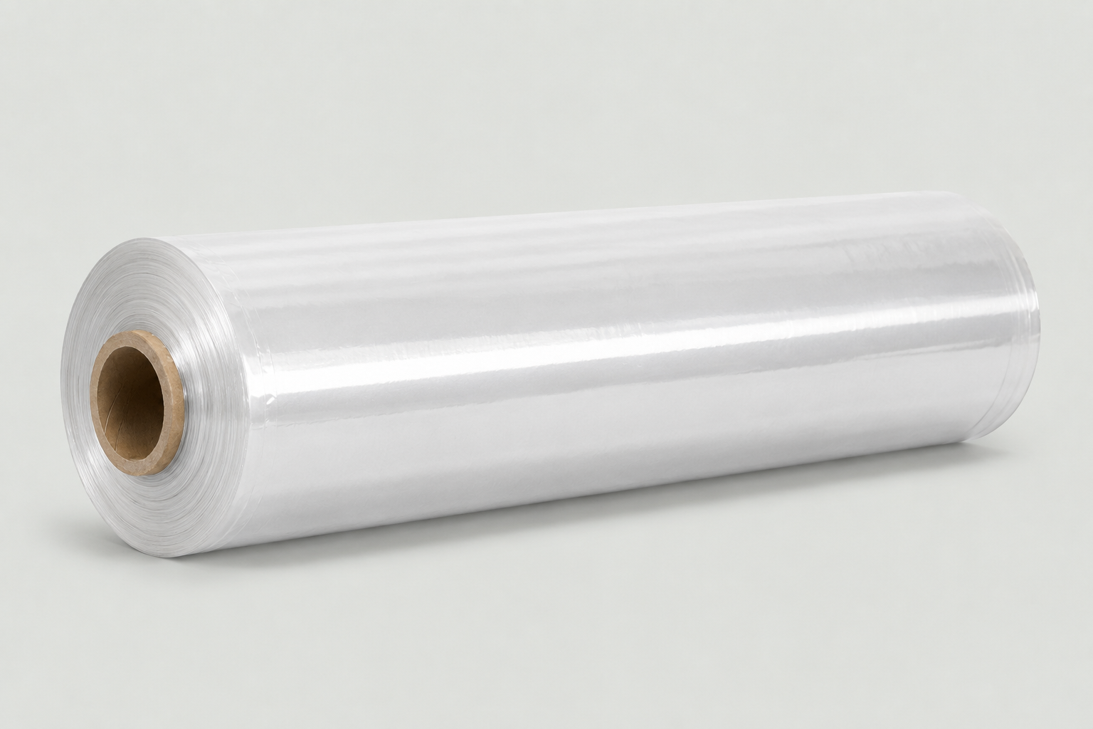 Plastic Packaging Film plastic film product