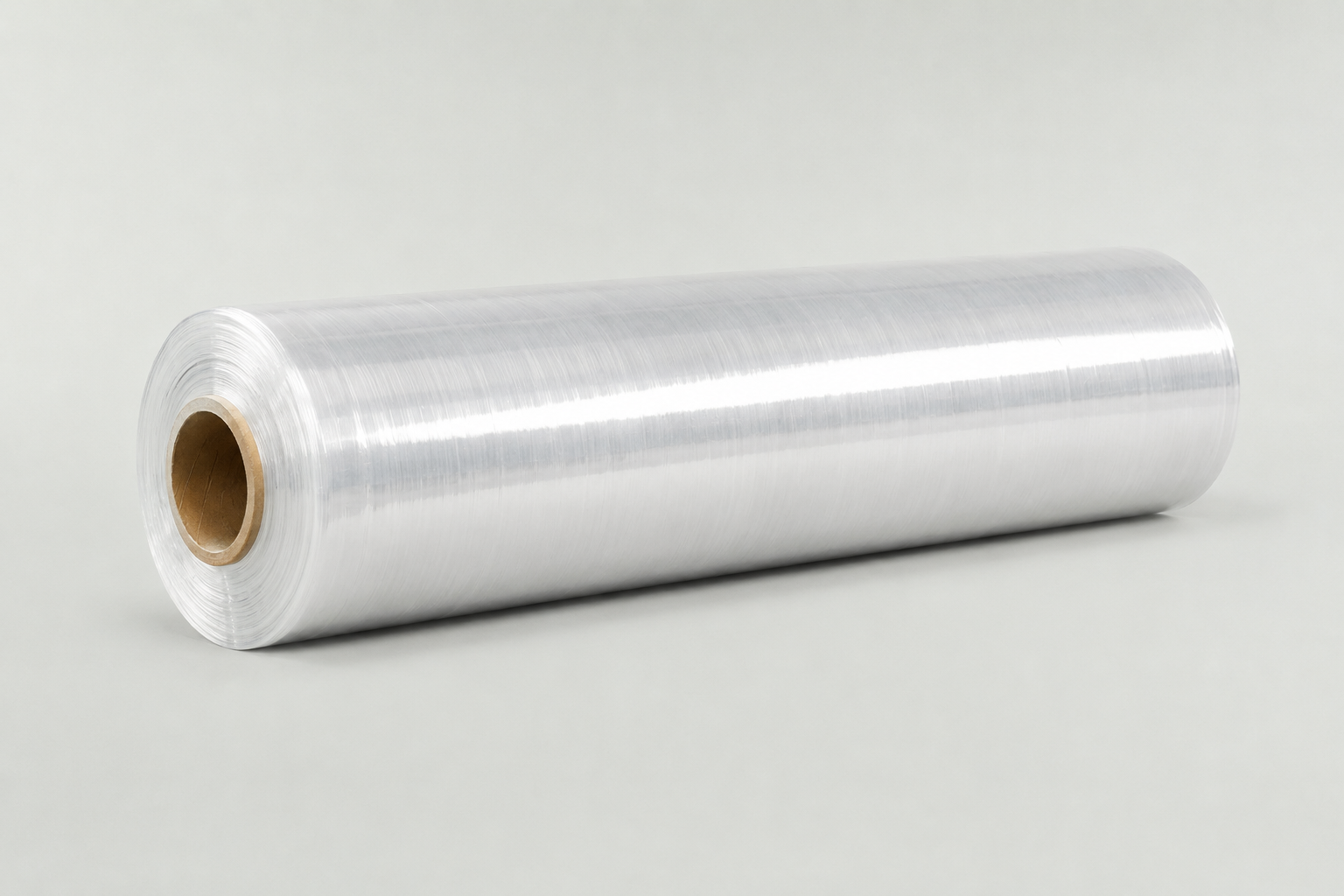 Clear Plastic Mulch Film plastic film product