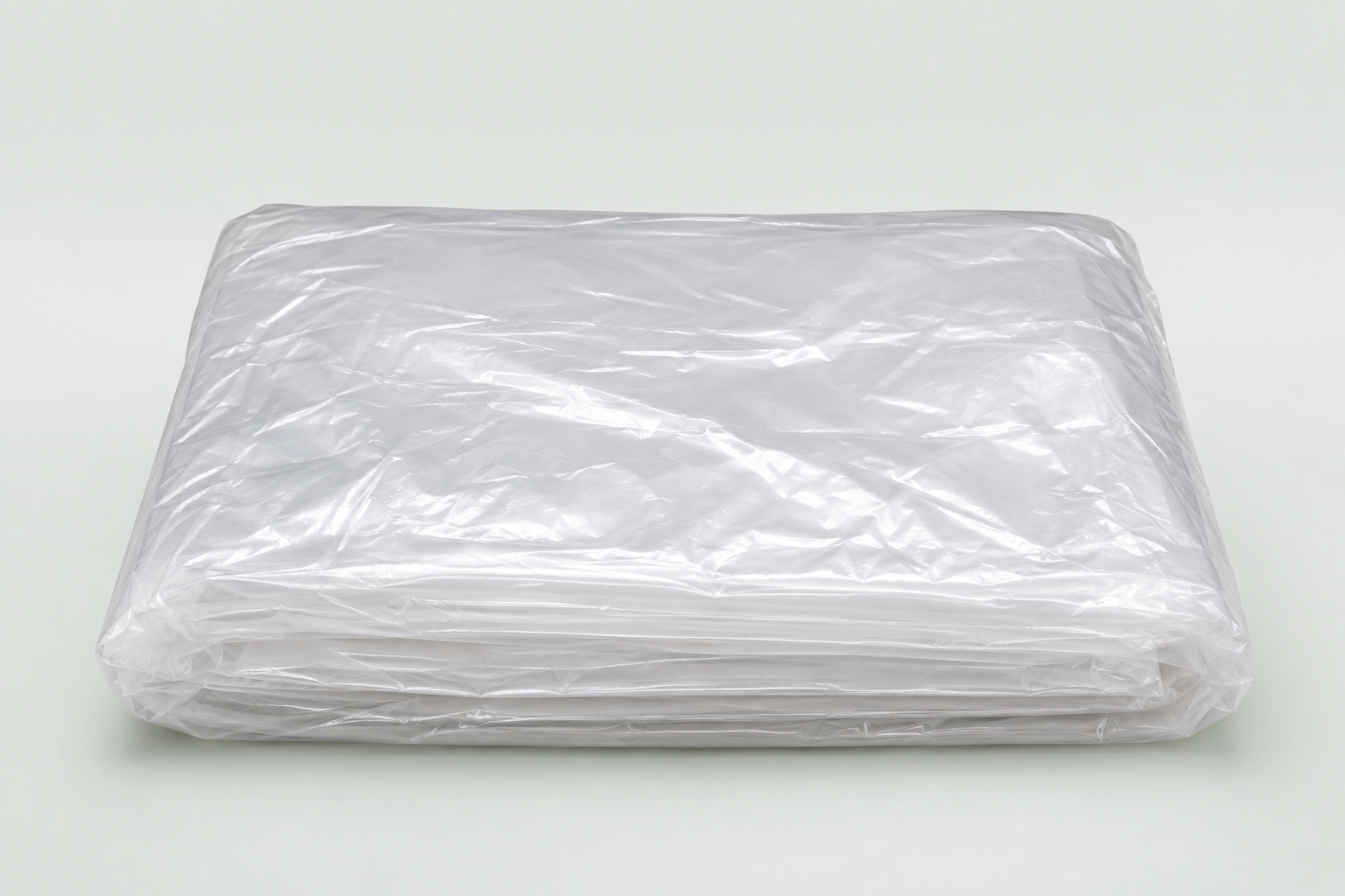 Pallet Cover plastic film product
