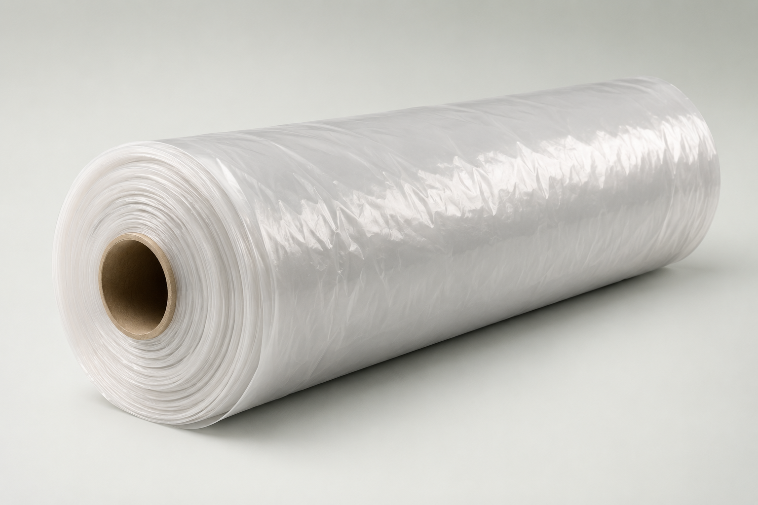 Construction Plastic Sheeting plastic film product