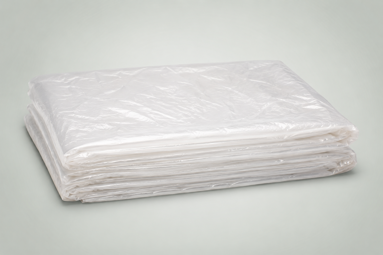 Plastic Dust Sheets plastic film product