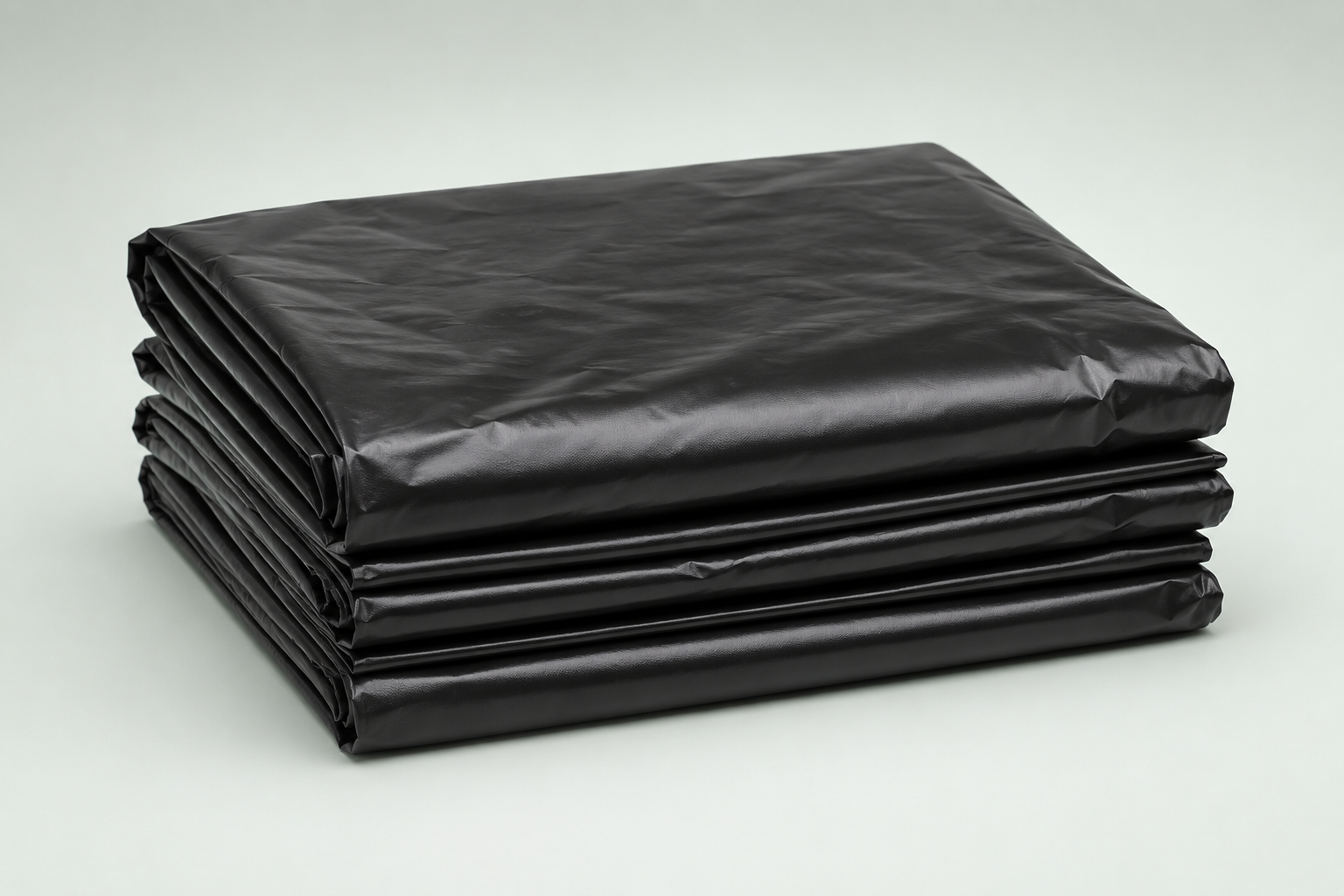 Heavy Duty Contractor Bags plastic film product