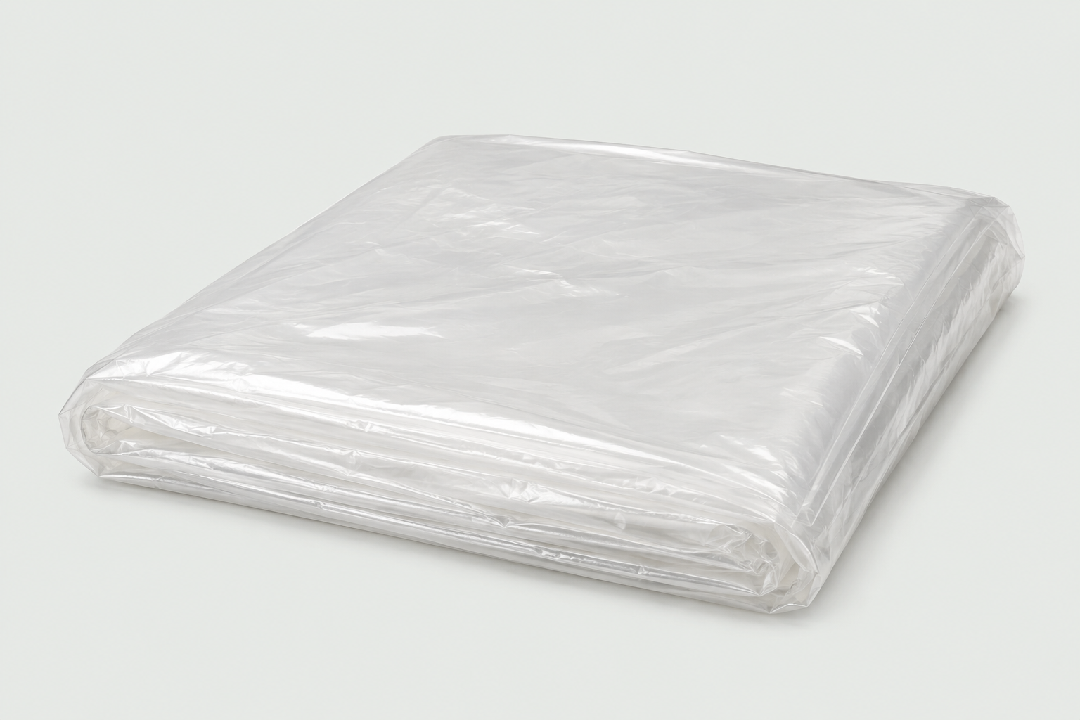 Plastic Sofa Cover plastic film product