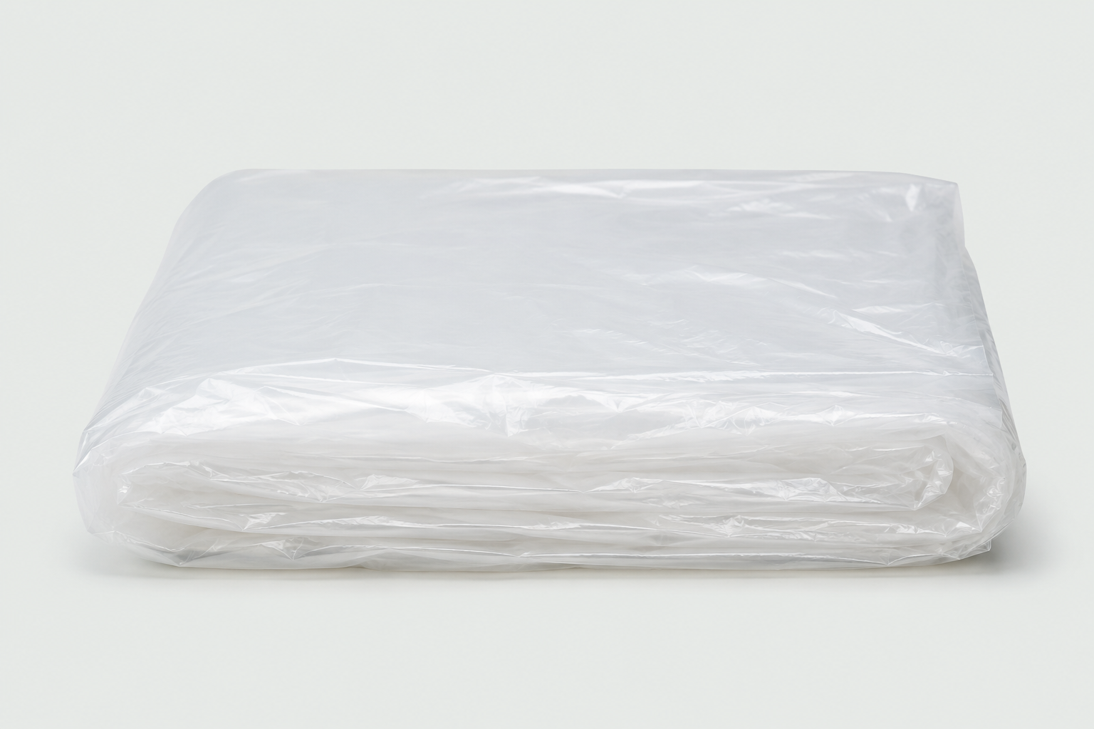 Plastic Mattress Bag plastic film product